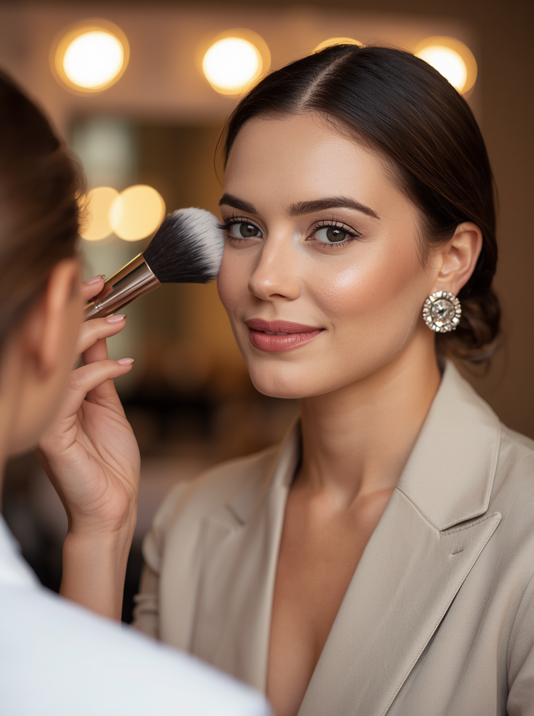 Eylmas, beauty artist